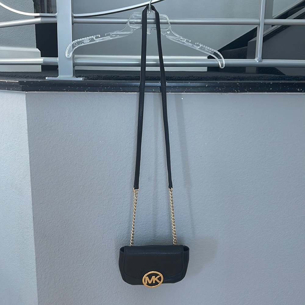 Michael Kors small crossbody bag - Picture 8 of 8
